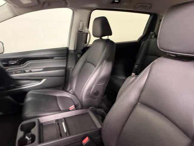 Used 2024 Honda Odyssey Touring image 23