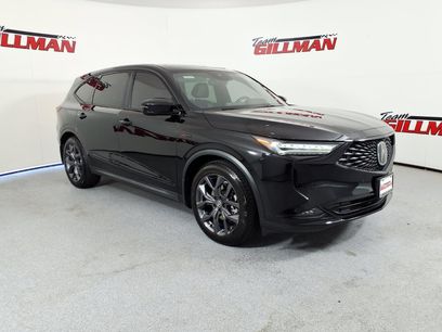 Certified 2023 Acura MDX A-Spec