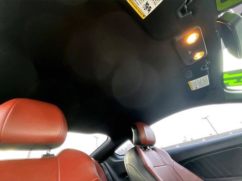 Used 2015 Ford Mustang GT Premium w/ Equipment Group 401A image 22