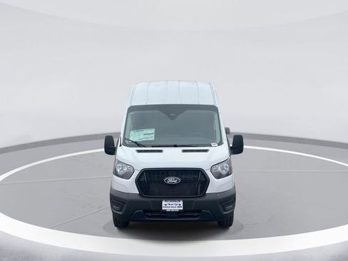 New 2026 Ford Transit 250 148 High Roof Extended image 2
