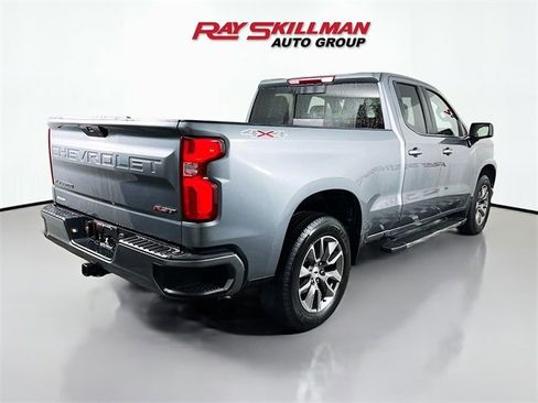 Used 2020 Chevrolet Silverado 1500 RST w/ All-Star Edition image 7