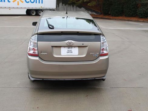Used 2008 Toyota Prius image 4