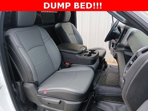 New 2025 RAM 4500 Tradesman image 30