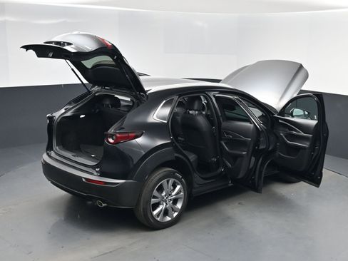 Used 2023 MAZDA CX-30 AWD 2.5 S w/ Select Package image 27