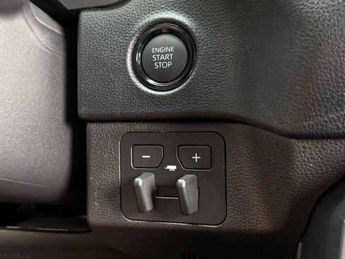 New 2026 Toyota Tundra SR5 RWD image 17
