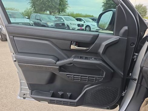 Certified 2025 Toyota Tacoma Limited image 26