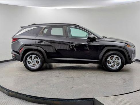 Used 2024 Hyundai Tucson SEL image 9