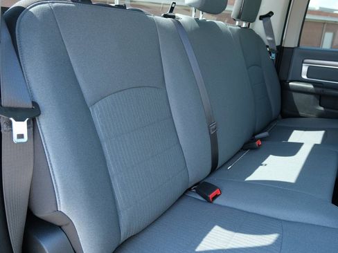 Used 2023 RAM 1500 Classic SLT image 28