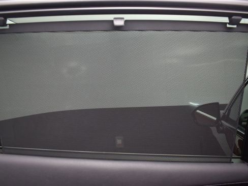 Used 2025 INFINITI QX60 Sensory AWD/4WD image 16
