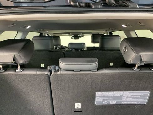 Used 2023 Toyota Sequoia SR5 w/ SR5 Premium Package AWD/4WD image 15
