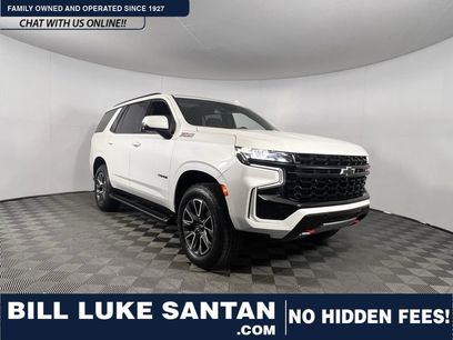 Used 2023 Chevrolet Tahoe Z71
