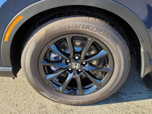 New 2026 Honda CR-V Sport image 7