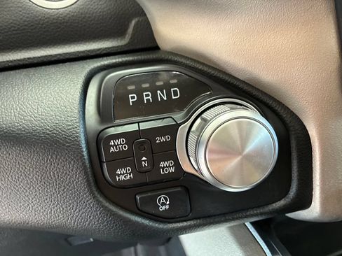 Used 2020 RAM 1500 Laramie AWD/4WD image 24