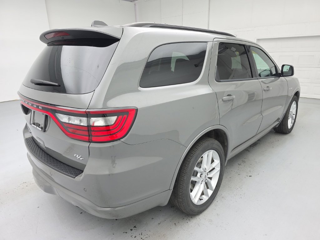 Used 2025 Dodge Durango R/T AWD/4WD image 11