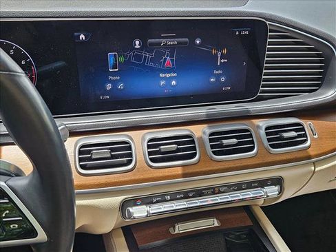 Certified 2024 Mercedes-Benz GLE 450 4MATIC image 14