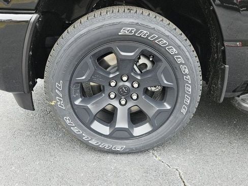 New 2026 RAM 1500 Express image 9