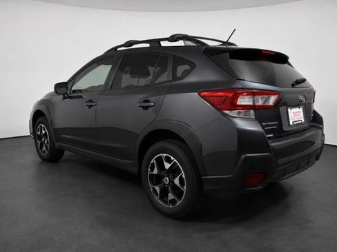 Used 2018 Subaru Crosstrek 2.0i AWD/4WD image 6