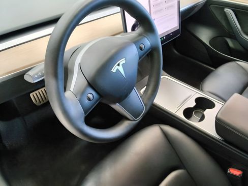 Used 2023 Tesla Model 3 Performance AWD/4WD image 13
