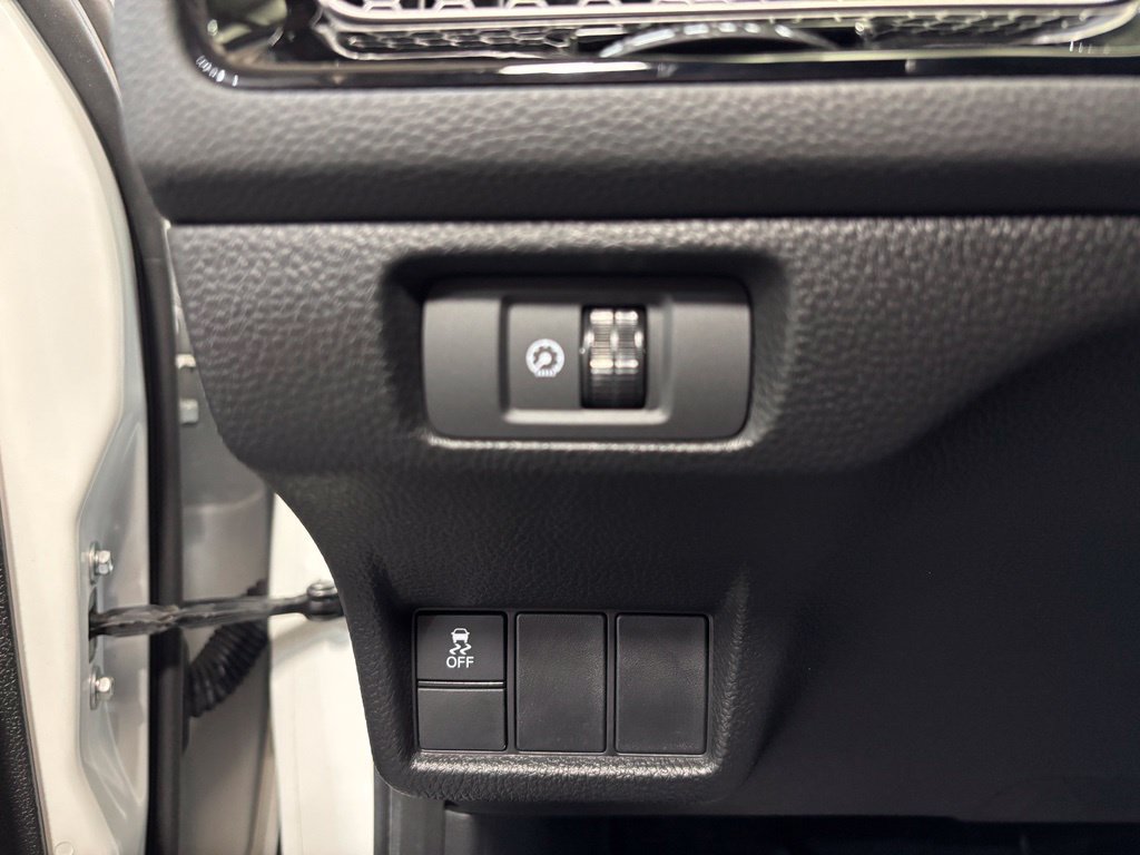 Certified 2025 Honda Civic LX image 23