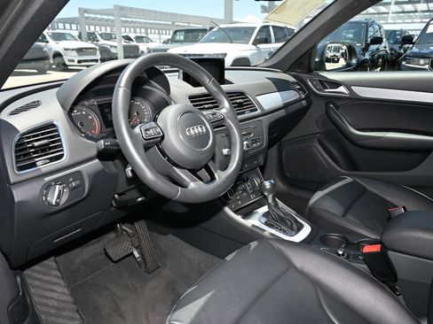 Used 2018 Audi Q3 2.0T Premium FWD image 15