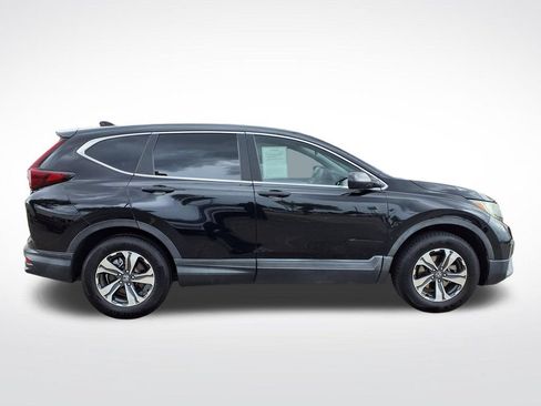 Used 2020 Honda CR-V LX image 5