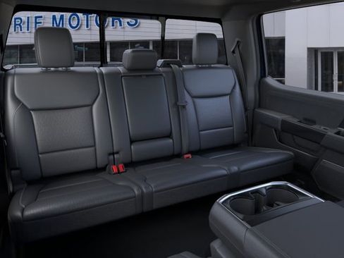 New 2026 Ford F150 Lariat AWD/4WD image 11