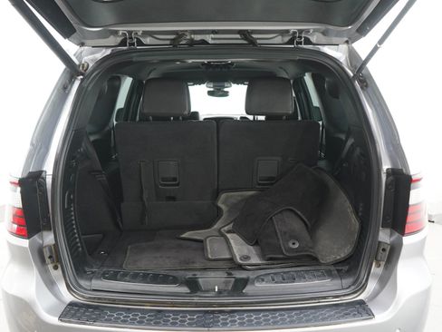 Used 2018 Dodge Durango R/T AWD/4WD image 17