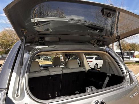 Used 2020 Lexus GX 460 Premium w/ Premium Package image 37