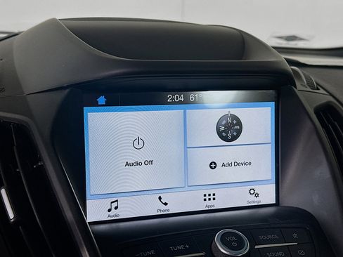 Used 2019 Ford Escape SEL image 21