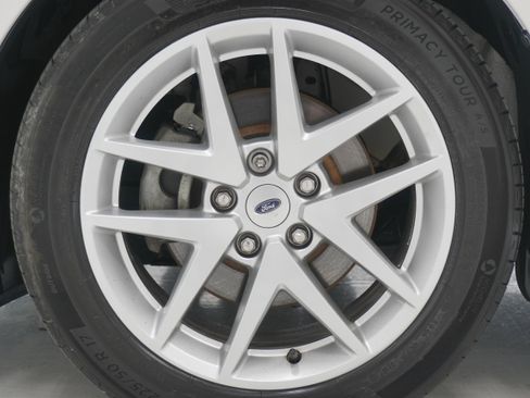 Used 2012 Ford Fusion SEL FWD image 28