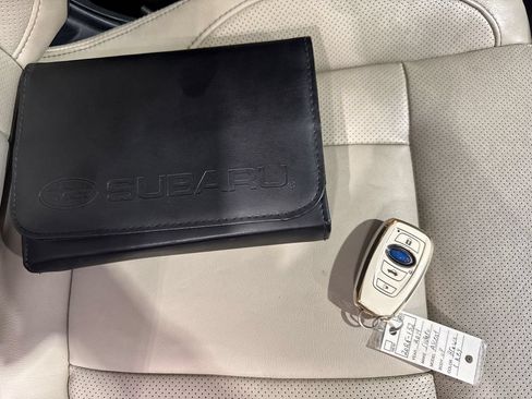 Used 2019 Subaru Ascent Limited AWD/4WD image 66
