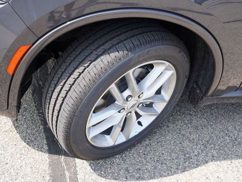 New 2026 Dodge Durango GT image 9