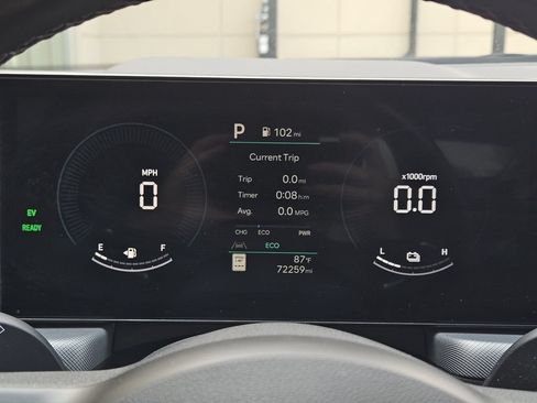 Certified 2024 Hyundai Sonata SEL FWD image 11