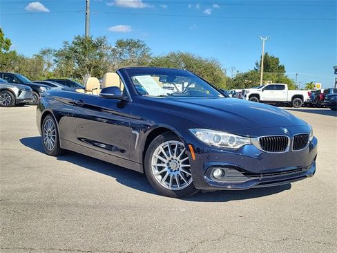 Used 2015 BMW 428i 428i image 1