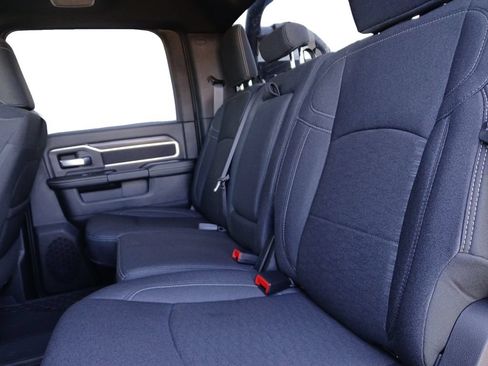 New 2026 RAM 3500 Lone Star AWD/4WD image 22