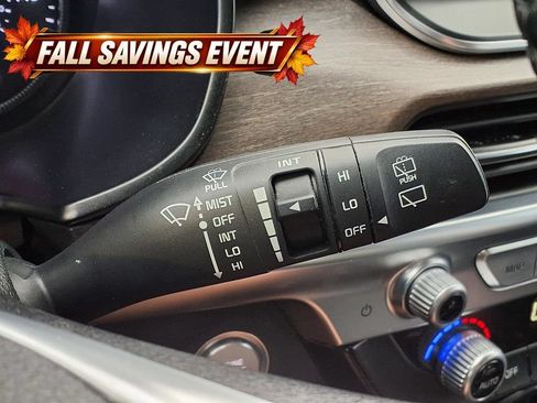 Used 2021 Kia Telluride EX w/ Towing Package FWD image 24