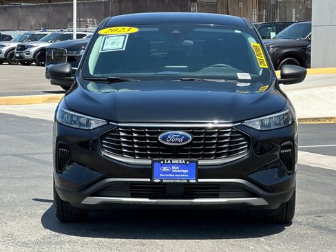 Certified 2023 Ford Escape Active FWD image 8