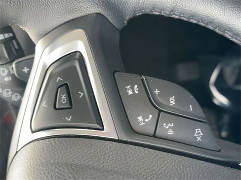 Used 2024 Ford Edge SEL w/ Convenience Package image 20