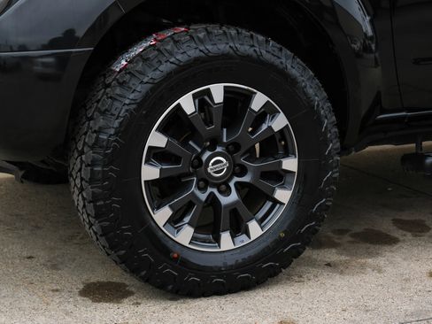 Used 2016 Nissan Frontier SV w/ SV Value Truck Package image 49