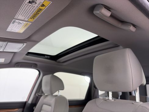 Used 2021 Honda CR-V EX image 18