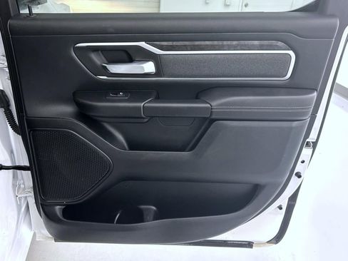 Used 2021 RAM 1500 Big Horn image 17