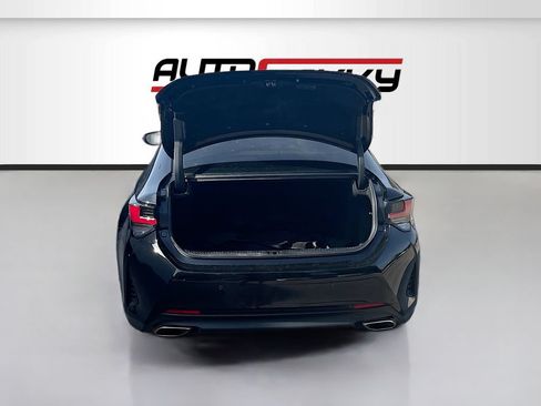 Used 2022 Lexus RC 350 w/ Premium Package RWD image 25