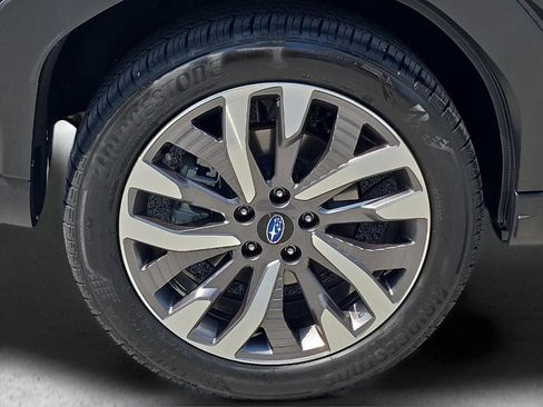 Certified 2026 Subaru Forester Touring AWD/4WD image 15