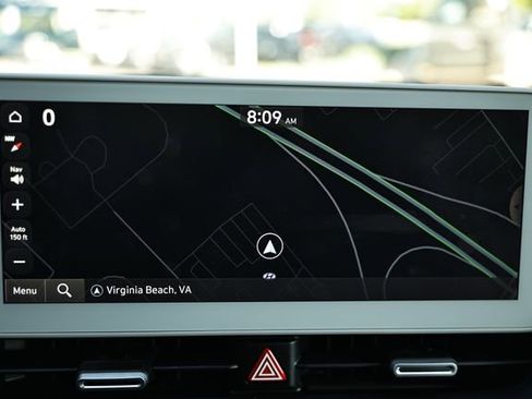 Used 2024 Hyundai Ioniq 5 SEL RWD image 39
