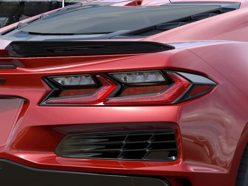 New 2026 Chevrolet Corvette Z06 image 21