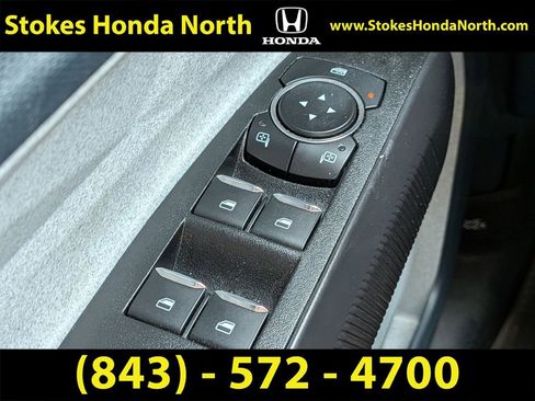 Used 2025 Ford Maverick XLT w/ Equipment Group 302A AWD/4WD image 25