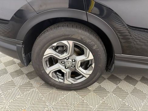 Used 2019 Honda CR-V EX-L image 19