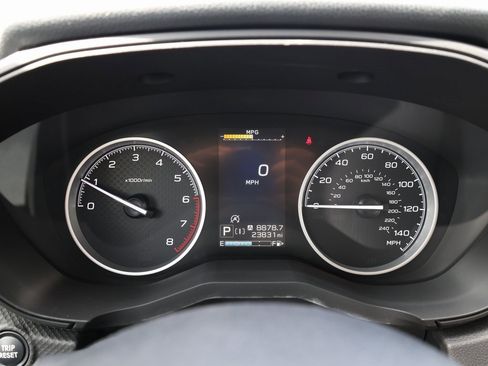 Used 2021 Subaru Forester Limited w/ Popular Package #3 image 42