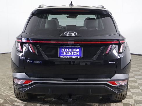 Used 2024 Hyundai Tucson SEL w/ Convenience Package image 13