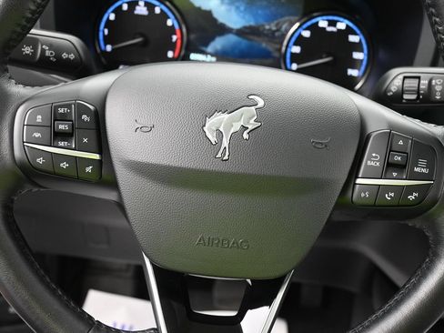 Certified 2022 Ford Bronco Sport Outer Banks w/ Tech Package AWD/4WD image 14